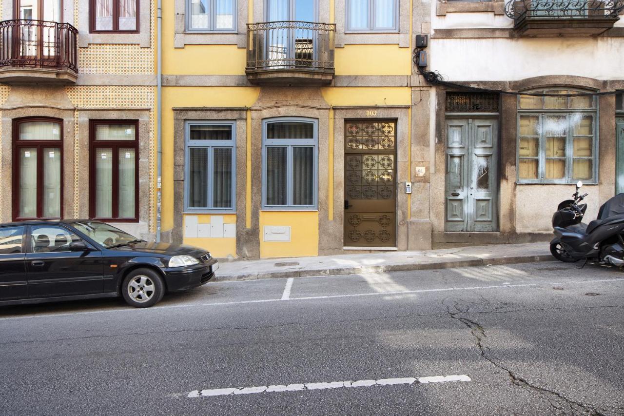 Village Porto 1 Exterior photo